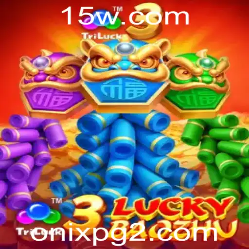 Conheça o Fascinante Mundo de 3LuckyBaozhu: Inovações e Regras do Jogo