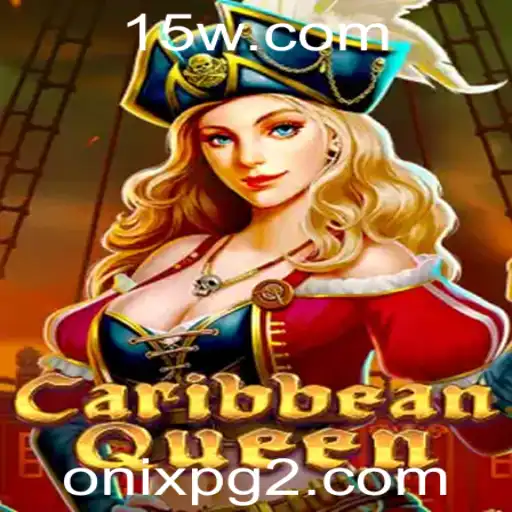 CaribbeanQueen: Um Mergulho em um Mundo de Aventuras Tropicais