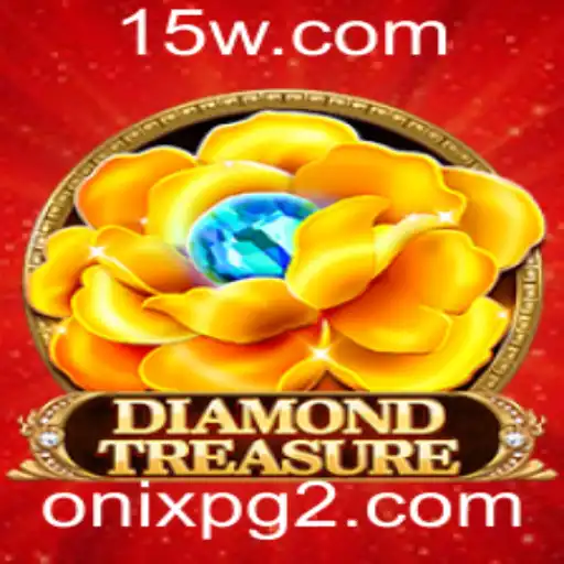 Diamondtreasure: Aventure-se no Mundo dos Tesouros com Onixpg