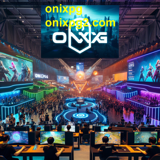 A Evolução dos Eventos de Jogos em 2023