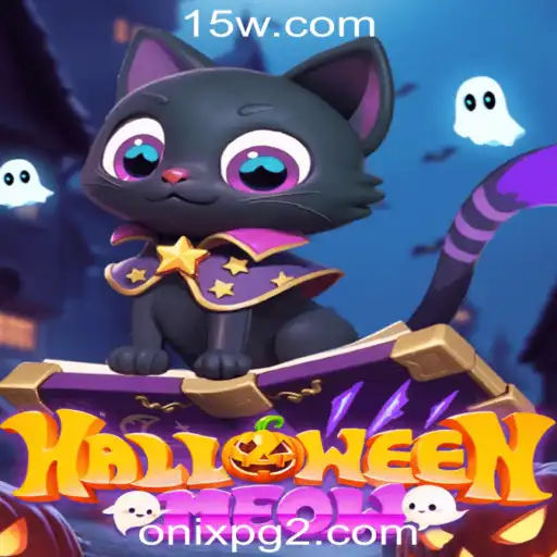 Explore o Fascinante Mundo de HalloweenMeow: Um Jogo Envolvente para os Amantes de Aventuras Temáticas