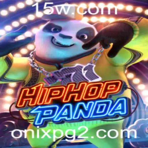 Desbravando o Mundo do Jogo HipHopPanda