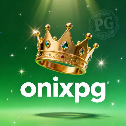 onixpg Logo