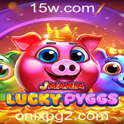 Explorando o Mundo de JManiaLuckyPyggs: Um Jogo de Estratégia e Azar