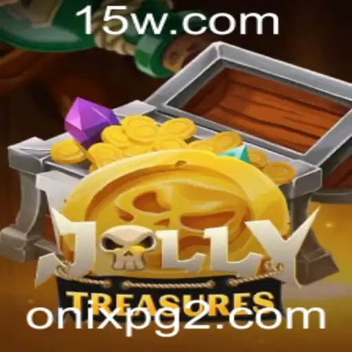 Explorando o Fascinante Mundo de JollyTreasures: O Jogo de Aventura da OnixPG