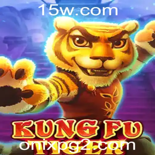 Descubra KungFuTiger: Uma Nova Sensação no Mundo dos Jogos