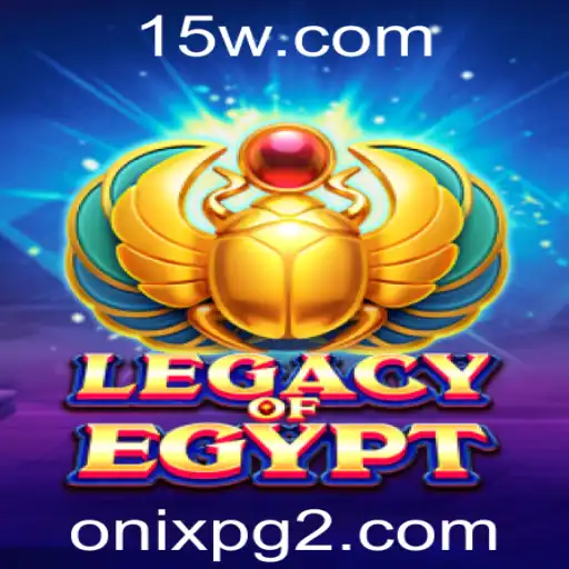 Explorando o Mundo de LegacyOfEgypt: Aventura e Estratégia no Jogo da OnixPG