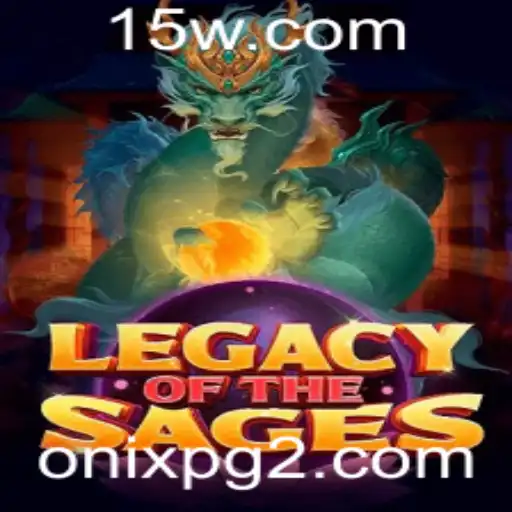 Desvendando os Segredos de 'LegacyoftheSages': Um Jogo Cativante
