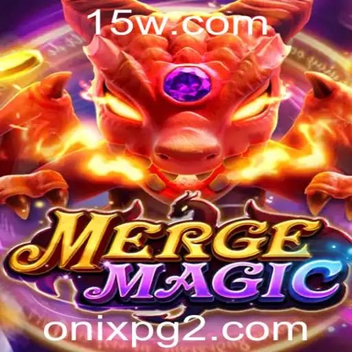 Mergemagic: Uma Jornada Fascinante Pelo Mundo dos Merges