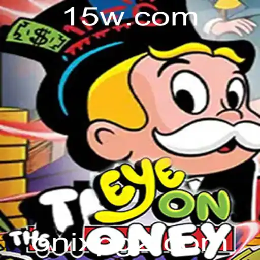 Explorando EyeOnTheMoney: O Novo Fenômeno dos Jogos de Estratégia