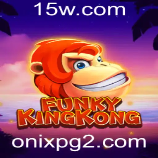Explorando a Aventura Vibrante de FunkyKingKong