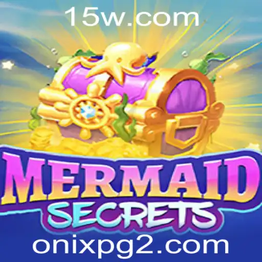 MermaidSecrets: Uma Jornada Mágica nas Profundezas do Oceano
