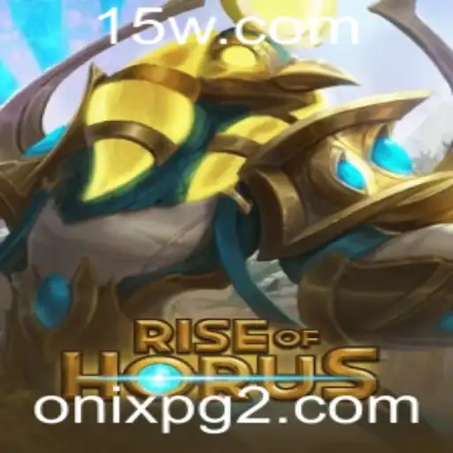 Conheça o Fascinante Mundo de Rise of Horus e Suas Regras Envolventes