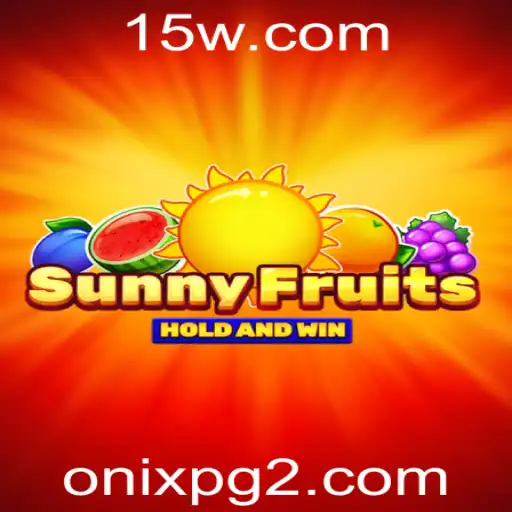SunnyFruits: Uma Aventura de Jogos com um Toque Moderno