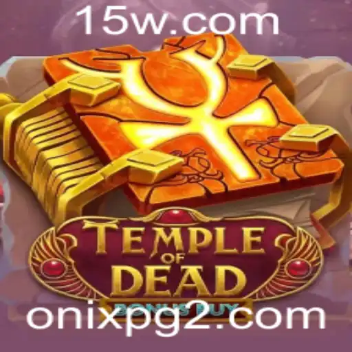 Explorando o Jogo TempleofDeadBonusBuy da Onixpg