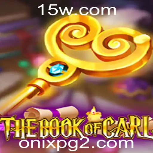 TheBookofCarl: Um Mergulho no Mundo do Jogo 'onixpg'