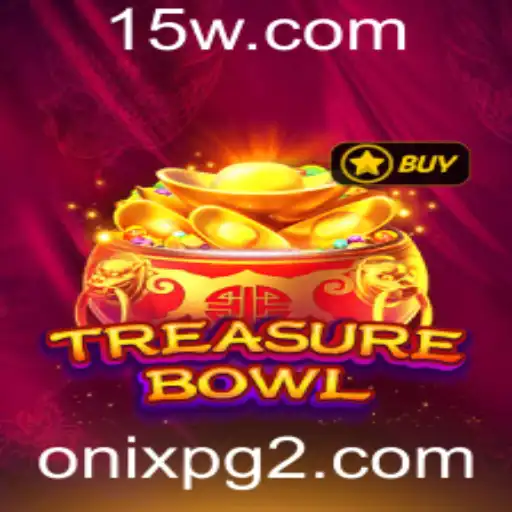 Descubra o Fascinante Mundo de TreasureBowl: Uma Jornada Épica
