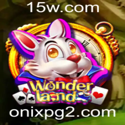 Explorando o Universo do Jogo Wonderland: Uma Aventura Inesquecível com Onixpg